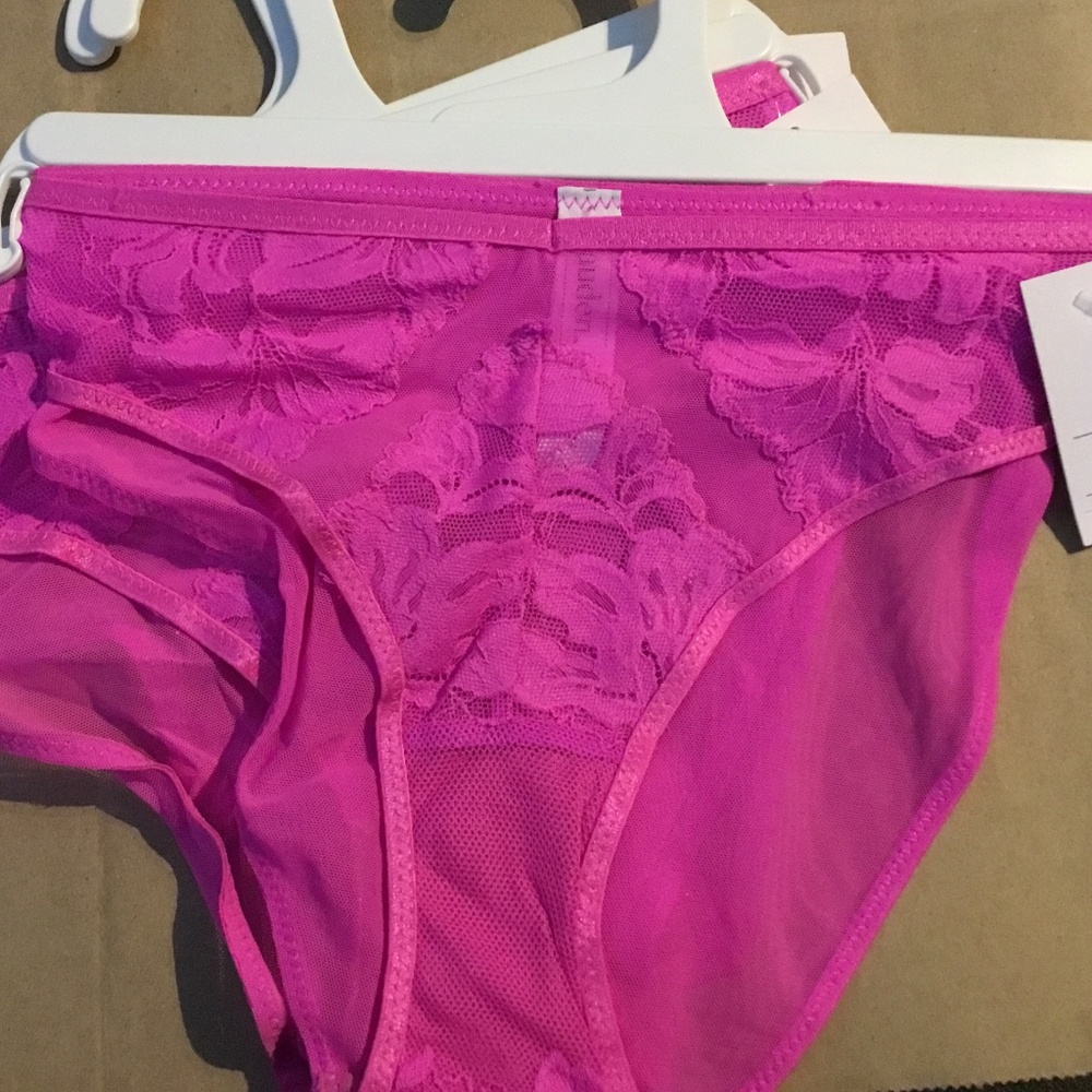 Auden panties